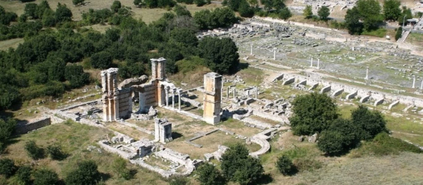 Ανοίγουν την Δευτέρα οι υπαίθριοι αρχαιολογικοί χώροι - Όλα όσα πρέπει να ξέρετε